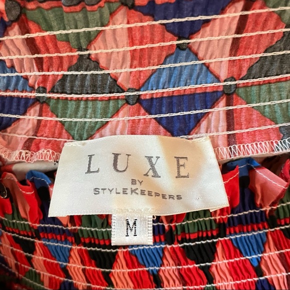 Stylekeepers off the shoulder floral dress - Picture 15 of 16